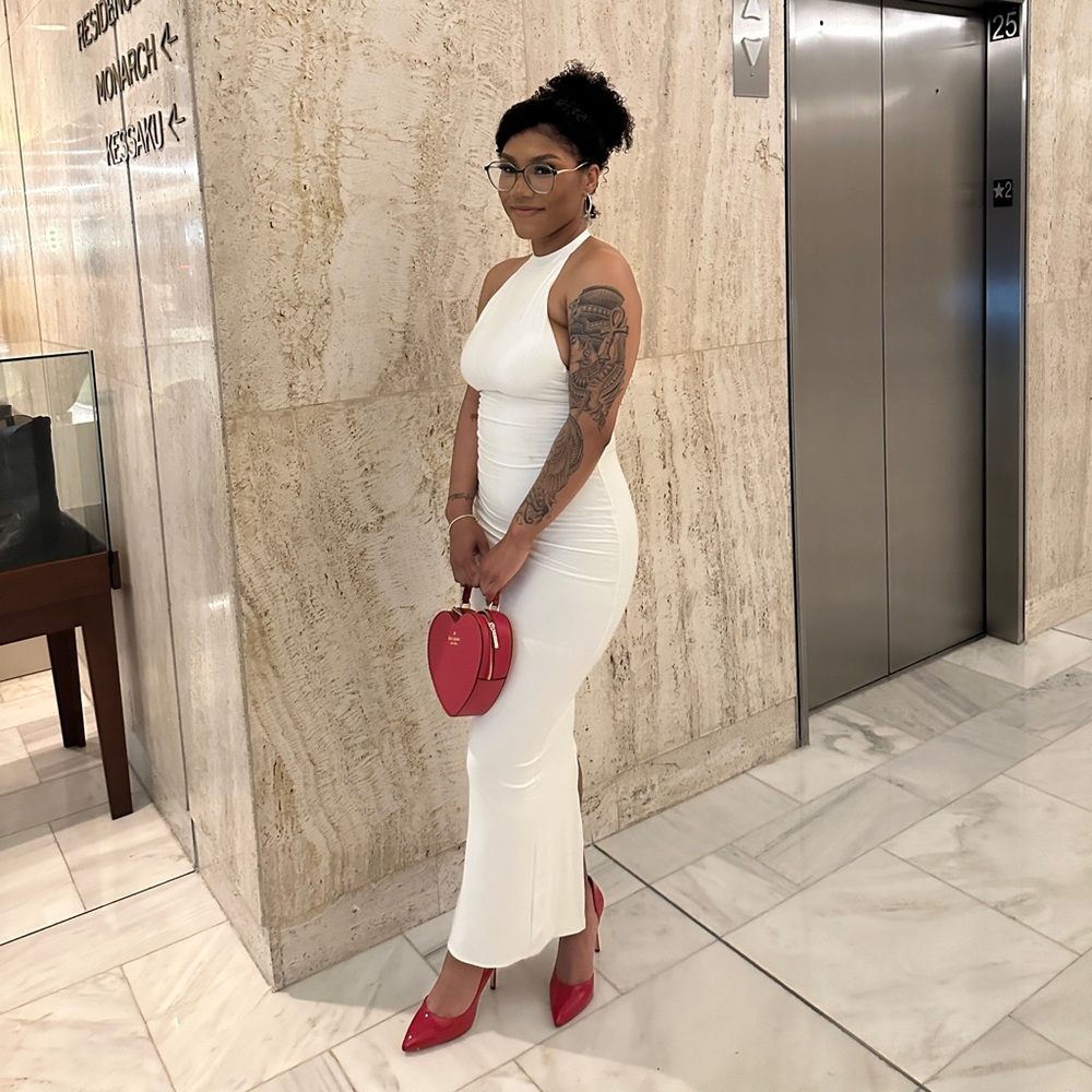 Meet your Posher, Alana